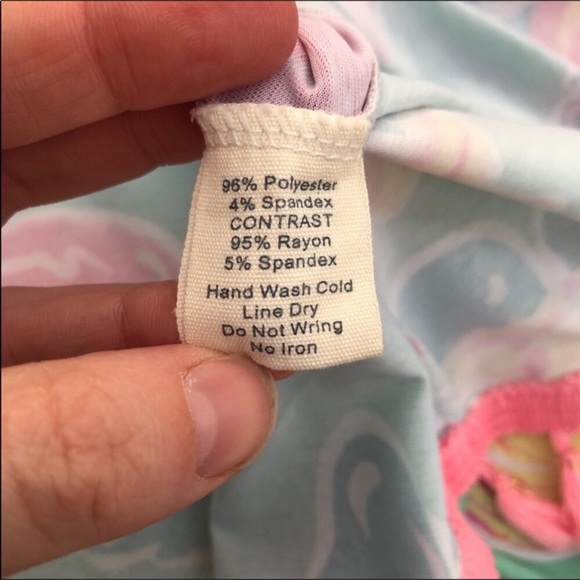 Simply Southern TopSail Turtle Tassel Dress - Picture 12 of 12